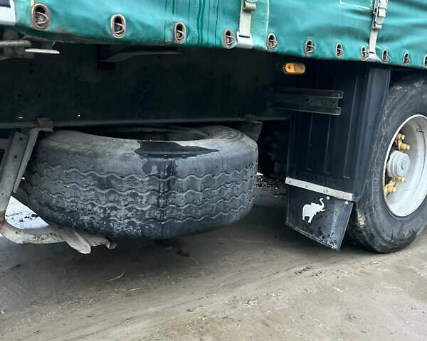 Білий Даф XF 105, об'ємом двигуна 12.9 л та пробігом 1 тис. км за 17000 $, фото 23 на Automoto.ua