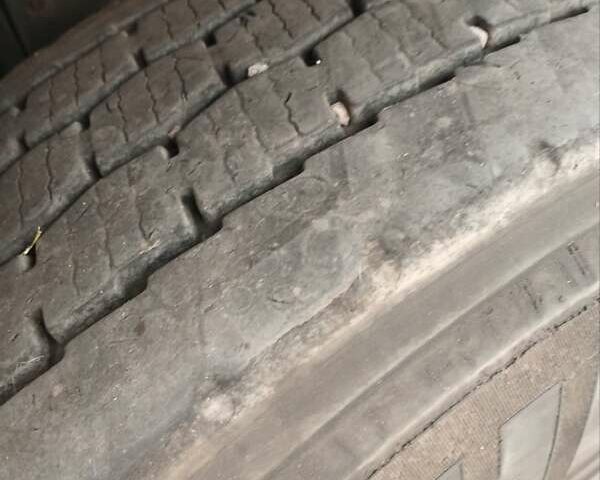 Білий Даф XF 105, об'ємом двигуна 12.9 л та пробігом 1 тис. км за 19999 $, фото 2 на Automoto.ua