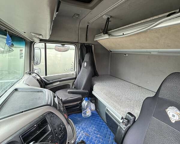 Белый Даф XF 105, объемом двигателя 12.9 л и пробегом 1 тыс. км за 8600 $, фото 10 на Automoto.ua