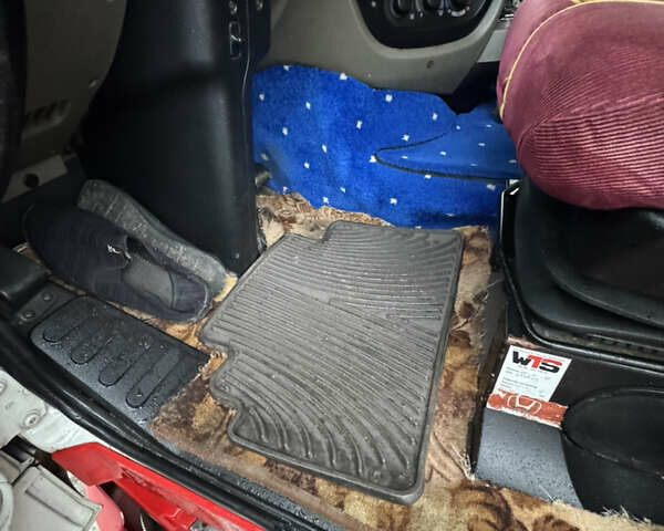 Белый Даф XF 105, объемом двигателя 12.9 л и пробегом 1 тыс. км за 12100 $, фото 17 на Automoto.ua