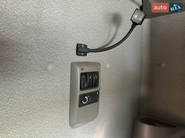 Білий Даф XF 105, об'ємом двигуна 12.9 л та пробігом 850 тис. км за 13000 $, фото 16 на Automoto.ua