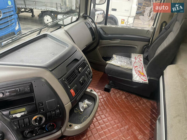 Белый Даф XF 105, объемом двигателя 0 л и пробегом 1 тыс. км за 14900 $, фото 4 на Automoto.ua