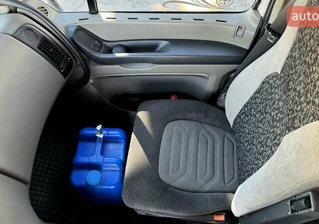 Белый Даф XF 105, объемом двигателя 12.9 л и пробегом 675 тыс. км за 25500 $, фото 12 на Automoto.ua