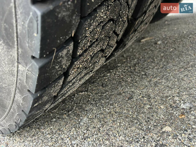 Белый Даф XF 105, объемом двигателя 12.9 л и пробегом 1 тыс. км за 13500 $, фото 45 на Automoto.ua