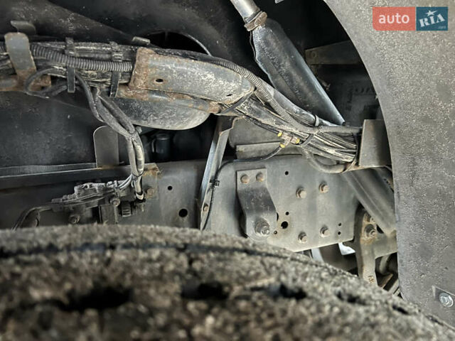 Белый Даф XF 105, объемом двигателя 12.9 л и пробегом 1 тыс. км за 13500 $, фото 16 на Automoto.ua