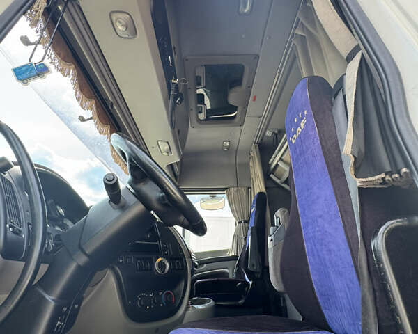 Белый Даф XF 105, объемом двигателя 0 л и пробегом 1 тыс. км за 15000 $, фото 21 на Automoto.ua