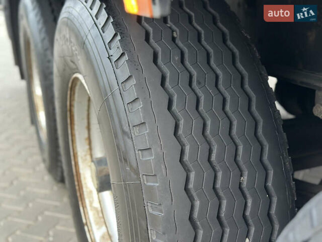 Белый Даф XF 105, объемом двигателя 0 л и пробегом 100 тыс. км за 23999 $, фото 41 на Automoto.ua