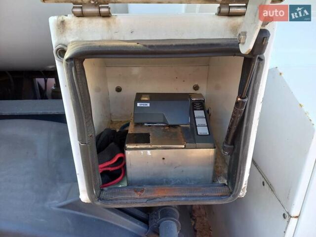 Белый Даф XF 105, объемом двигателя 0 л и пробегом 2 тыс. км за 77000 $, фото 30 на Automoto.ua