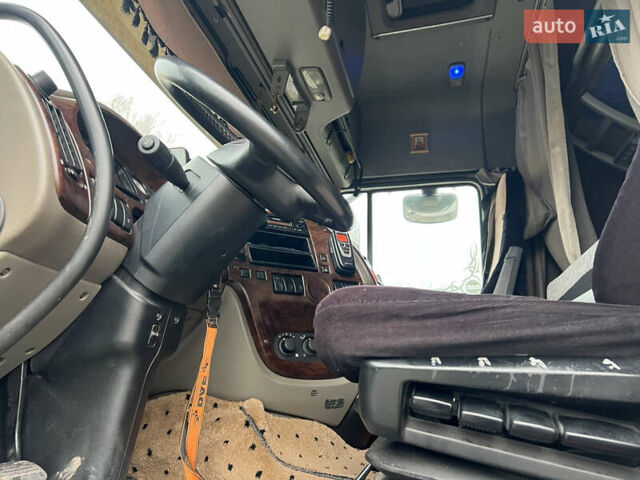 Белый Даф XF 105, объемом двигателя 12.9 л и пробегом 1 тыс. км за 13500 $, фото 40 на Automoto.ua