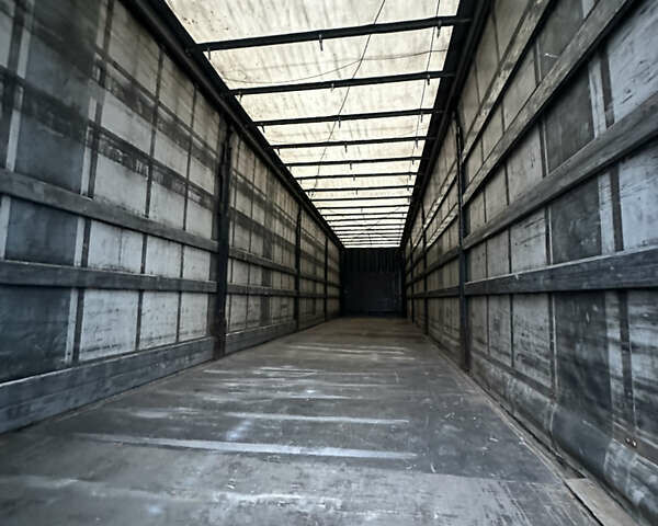 Белый Даф XF 105, объемом двигателя 0 л и пробегом 100 тыс. км за 23999 $, фото 57 на Automoto.ua