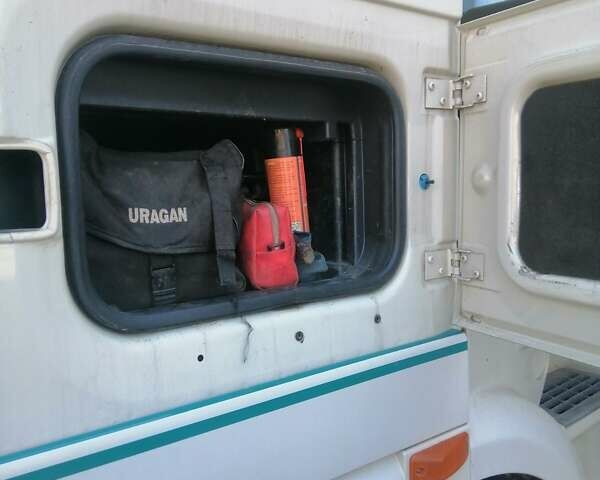 Білий Даф XF 105, об'ємом двигуна 12.9 л та пробігом 1 тис. км за 12500 $, фото 17 на Automoto.ua