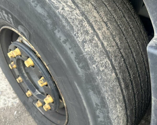 Белый Даф XF 105, объемом двигателя 12.9 л и пробегом 1 тыс. км за 8500 $, фото 4 на Automoto.ua