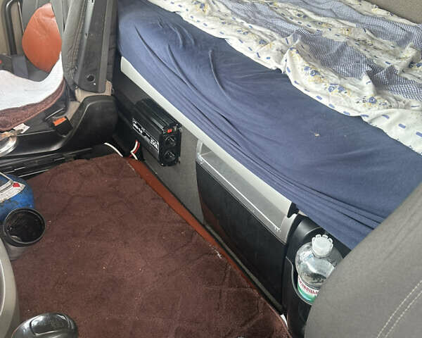 Белый Даф XF 105, объемом двигателя 12.9 л и пробегом 1 тыс. км за 8500 $, фото 9 на Automoto.ua