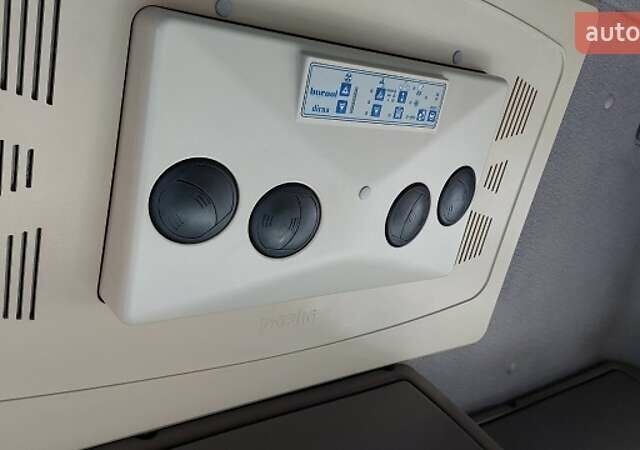 Белый Даф XF 105, объемом двигателя 12.9 л и пробегом 1 тыс. км за 16405 $, фото 6 на Automoto.ua