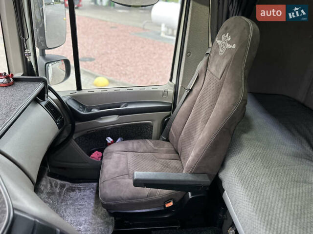 Белый Даф XF 105, объемом двигателя 0 л и пробегом 100 тыс. км за 23999 $, фото 34 на Automoto.ua