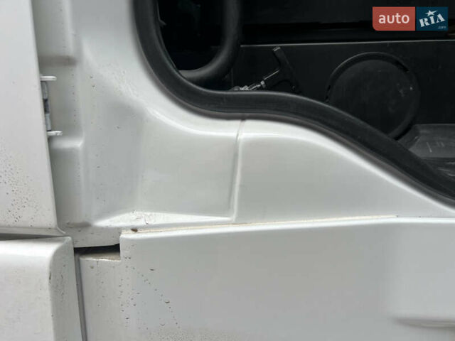 Белый Даф XF 105, объемом двигателя 12.9 л и пробегом 1 тыс. км за 13500 $, фото 31 на Automoto.ua