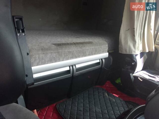 Белый Даф XF 105, объемом двигателя 12.9 л и пробегом 1 тыс. км за 13000 $, фото 8 на Automoto.ua