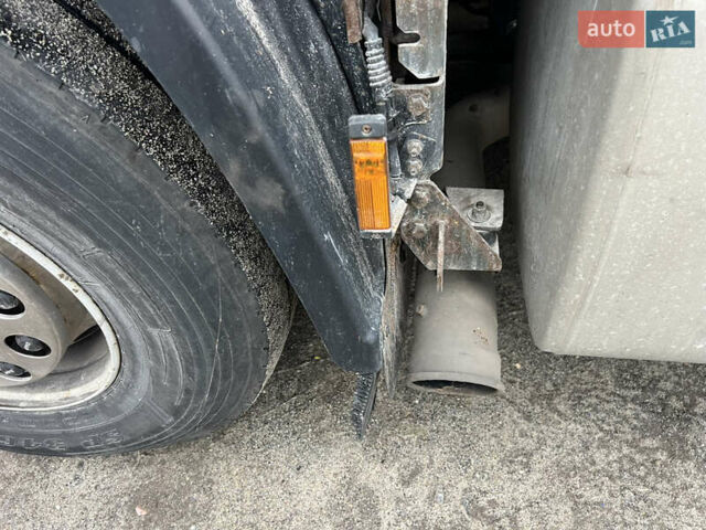 Белый Даф XF 105, объемом двигателя 12.9 л и пробегом 1 тыс. км за 13500 $, фото 32 на Automoto.ua