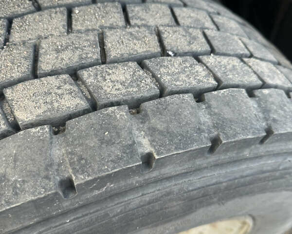 Белый Даф XF 105, объемом двигателя 12.9 л и пробегом 1 тыс. км за 8500 $, фото 8 на Automoto.ua