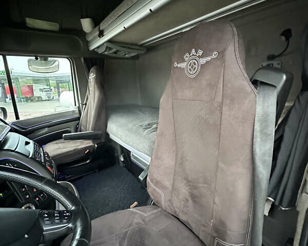 Белый Даф XF 105, объемом двигателя 0 л и пробегом 100 тыс. км за 23999 $, фото 19 на Automoto.ua