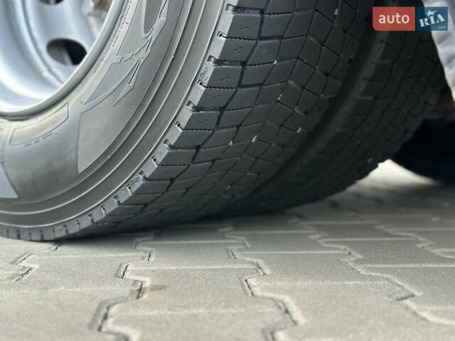 Белый Даф XF 105, объемом двигателя 0 л и пробегом 100 тыс. км за 23999 $, фото 48 на Automoto.ua