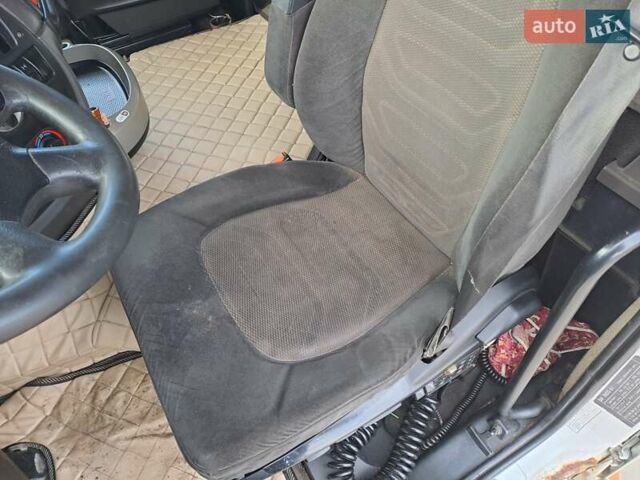 Белый Даф XF 105, объемом двигателя 0 л и пробегом 1 тыс. км за 9000 $, фото 22 на Automoto.ua