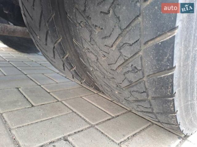 Белый Даф XF 105, объемом двигателя 0 л и пробегом 1 тыс. км за 9000 $, фото 14 на Automoto.ua