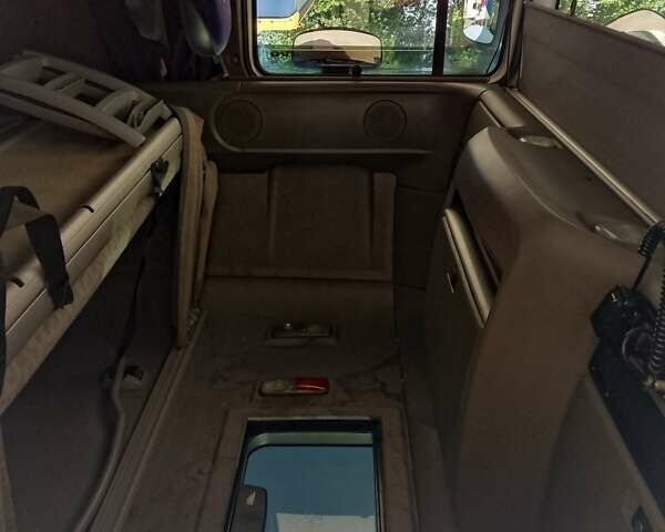 Белый Даф XF 105, объемом двигателя 12.9 л и пробегом 1 тыс. км за 13000 $, фото 9 на Automoto.ua