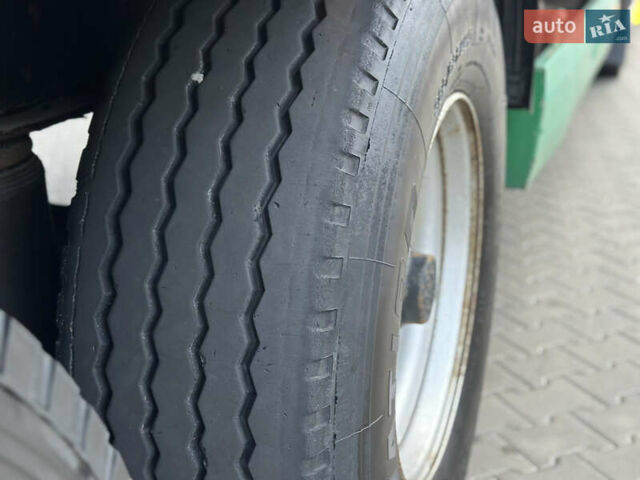 Белый Даф XF 105, объемом двигателя 0 л и пробегом 100 тыс. км за 23999 $, фото 43 на Automoto.ua