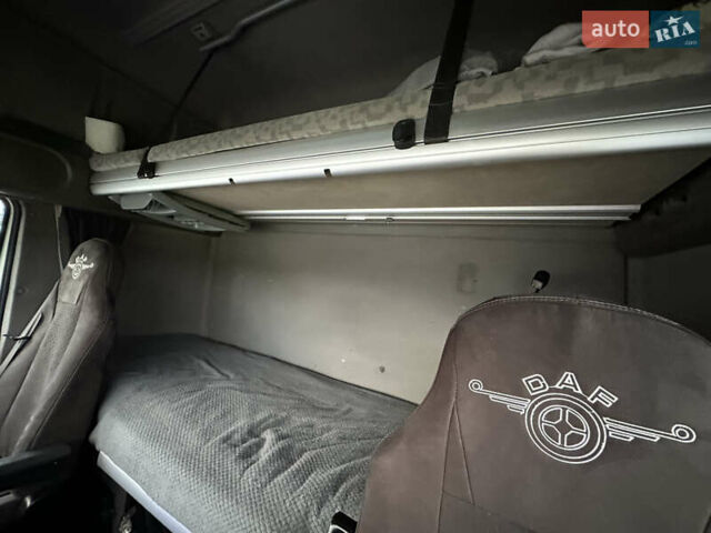 Белый Даф XF 105, объемом двигателя 0 л и пробегом 100 тыс. км за 23999 $, фото 25 на Automoto.ua