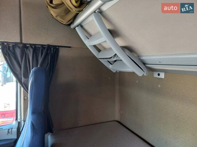Белый Даф XF 105, объемом двигателя 0 л и пробегом 2 тыс. км за 77000 $, фото 15 на Automoto.ua