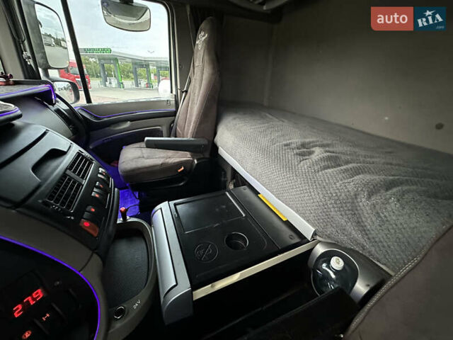 Белый Даф XF 105, объемом двигателя 0 л и пробегом 100 тыс. км за 23999 $, фото 24 на Automoto.ua