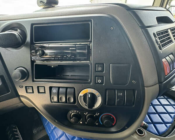 Белый Даф XF 105, объемом двигателя 0 л и пробегом 1 тыс. км за 15000 $, фото 26 на Automoto.ua