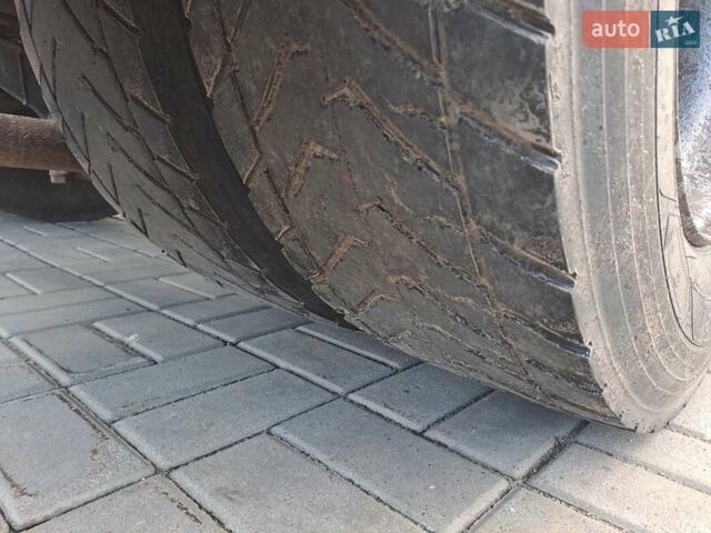 Белый Даф XF 105, объемом двигателя 0 л и пробегом 1 тыс. км за 9000 $, фото 17 на Automoto.ua