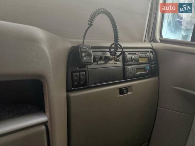 Белый Даф XF 105, объемом двигателя 12.9 л и пробегом 1 тыс. км за 13000 $, фото 7 на Automoto.ua