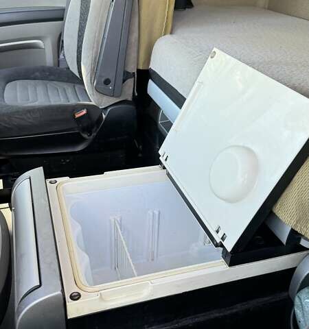 Белый Даф XF 105, объемом двигателя 12.9 л и пробегом 675 тыс. км за 25500 $, фото 6 на Automoto.ua