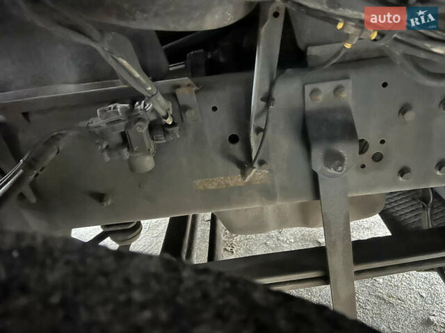 Белый Даф XF 105, объемом двигателя 12.9 л и пробегом 1 тыс. км за 13500 $, фото 18 на Automoto.ua