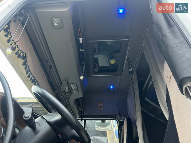 Белый Даф XF 105, объемом двигателя 12.9 л и пробегом 1 тыс. км за 13500 $, фото 21 на Automoto.ua