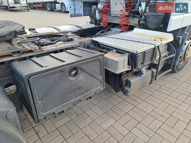 Белый Даф XF 105, объемом двигателя 0 л и пробегом 1 тыс. км за 9000 $, фото 18 на Automoto.ua