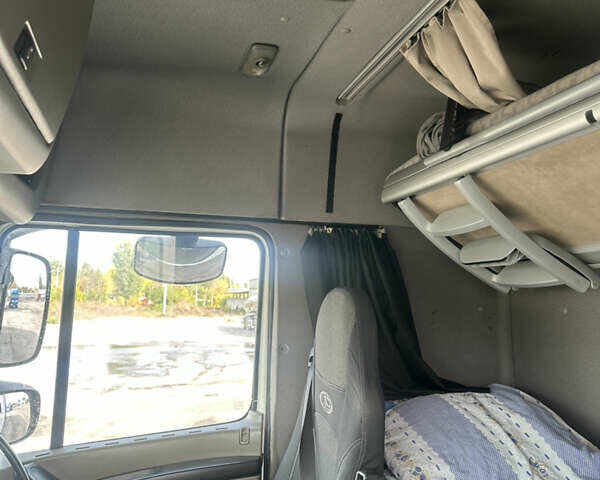 Белый Даф XF 105, объемом двигателя 12.9 л и пробегом 1 тыс. км за 8500 $, фото 10 на Automoto.ua