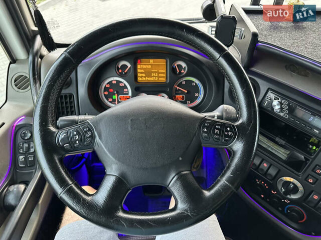 Белый Даф XF 105, объемом двигателя 0 л и пробегом 100 тыс. км за 23999 $, фото 32 на Automoto.ua