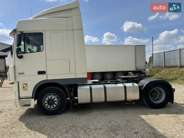 Білий Даф XF 105, об'ємом двигуна 0 л та пробігом 1 тис. км за 16500 $, фото 8 на Automoto.ua