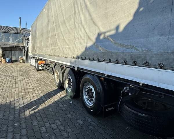 Белый Даф XF 105, объемом двигателя 0 л и пробегом 1 тыс. км за 10999 $, фото 6 на Automoto.ua