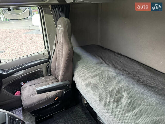 Белый Даф XF 105, объемом двигателя 0 л и пробегом 100 тыс. км за 23999 $, фото 31 на Automoto.ua