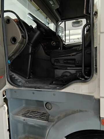 Білий Даф XF 105, об'ємом двигуна 12.9 л та пробігом 887 тис. км за 11300 $, фото 6 на Automoto.ua