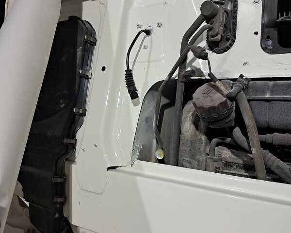 Белый Даф XF 105, объемом двигателя 0 л и пробегом 1 тыс. км за 14900 $, фото 36 на Automoto.ua