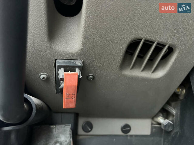 Белый Даф XF 105, объемом двигателя 12.9 л и пробегом 1 тыс. км за 13500 $, фото 30 на Automoto.ua