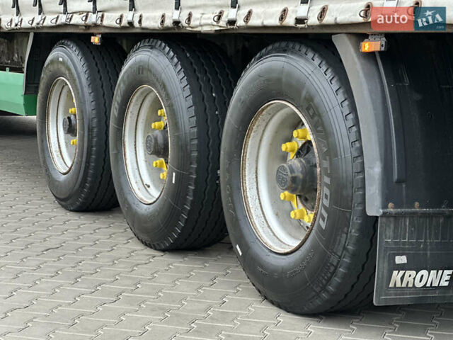 Белый Даф XF 105, объемом двигателя 0 л и пробегом 100 тыс. км за 23999 $, фото 36 на Automoto.ua