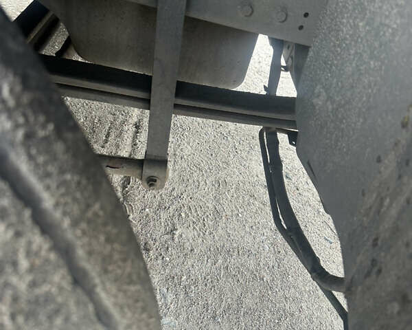 Белый Даф XF 105, объемом двигателя 12.9 л и пробегом 1 тыс. км за 8500 $, фото 17 на Automoto.ua