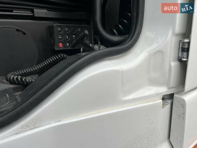 Белый Даф XF 105, объемом двигателя 12.9 л и пробегом 1 тыс. км за 13500 $, фото 39 на Automoto.ua